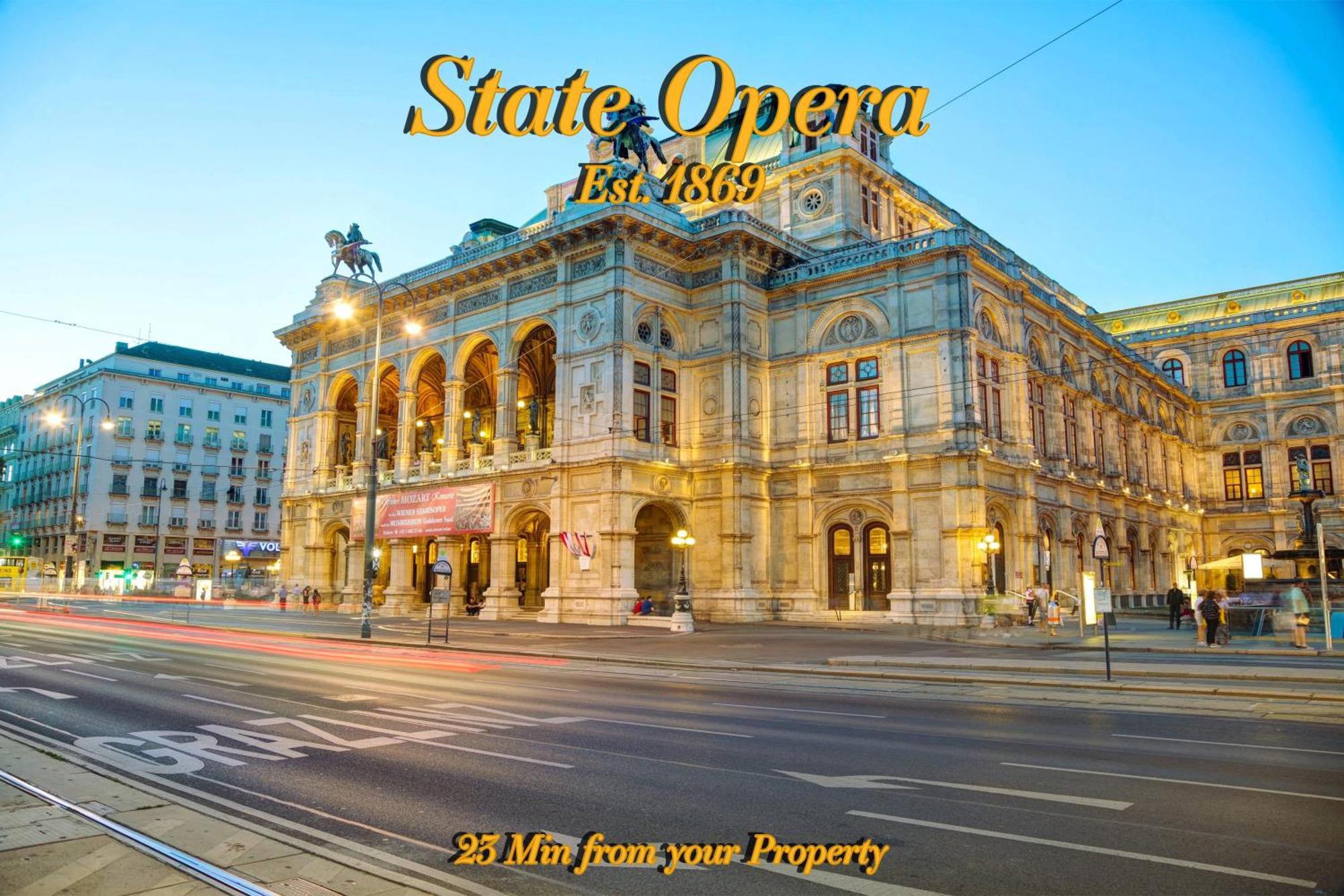 Apartament Pleasant 1br Aprt. Near The Danube & Millenium T. *